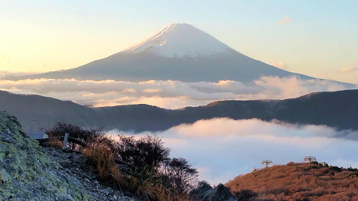 Volcans En Activité