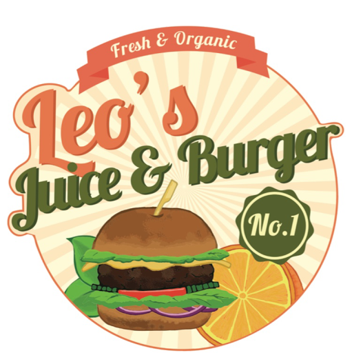 Leo‘s Juice & Burger