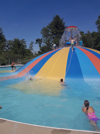 Water Park «Aquaboggan Water Park», reviews and photos, 980 Portland Rd, Saco, ME 04072, USA