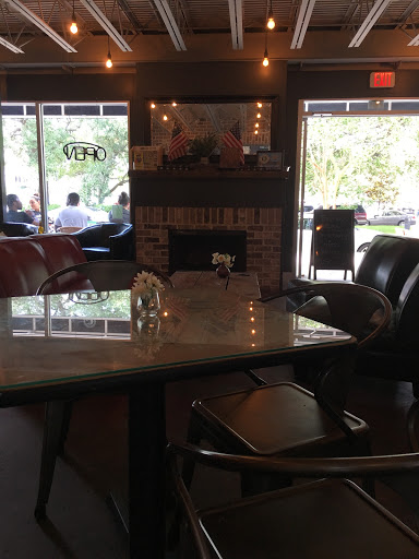 Savannah Coffee Roasters