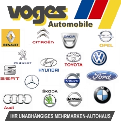 Voges Automobile GmbH logo