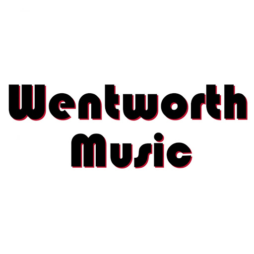 Wentworth Music logo