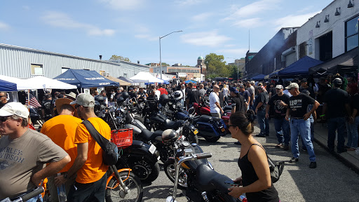 Motorcycle Dealer «Indian Larry Motorcycles», reviews and photos, 70 N 15th St, Brooklyn, NY 11222, USA