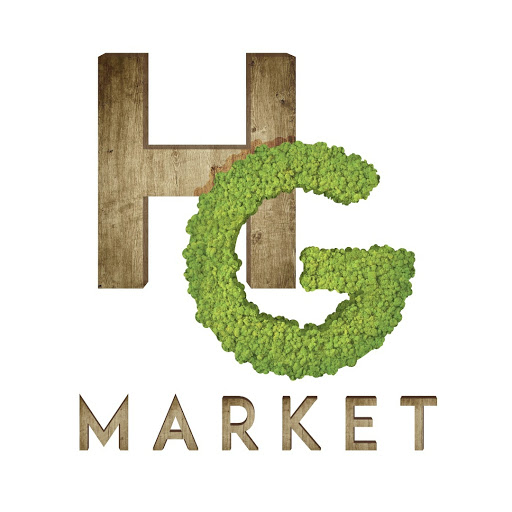 Hudson Greene Market