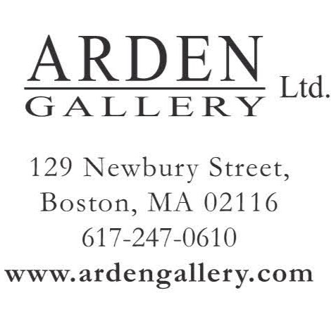 Arden Gallery Ltd. logo