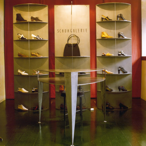 Schuhgalerie Luzern - Chie Mihara Schuhe logo