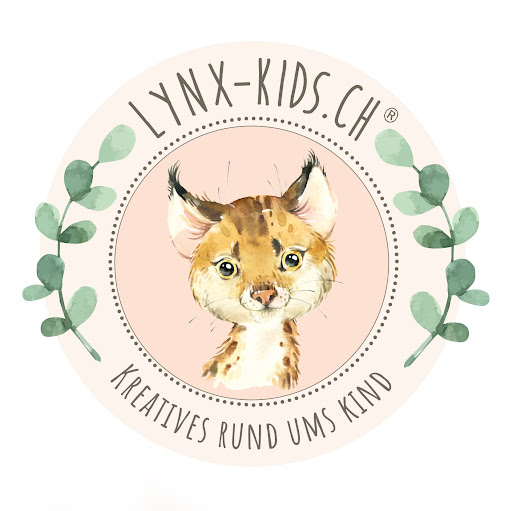 Lynx Kids logo