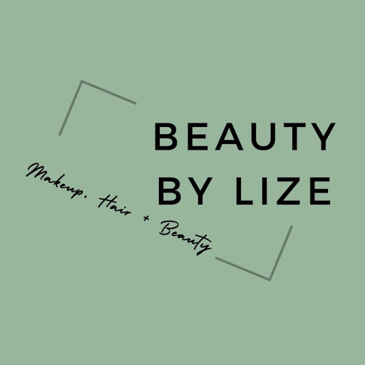 Beauty By Lize logo