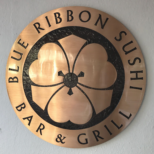 Blue Ribbon Sushi Bar & Grill- South Beach logo