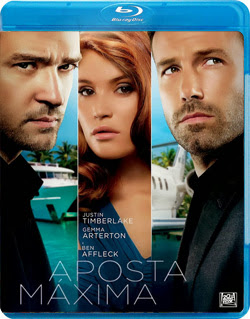 Filme Poster Aposta Máxima BDRip XviD Dual Audio & RMVB Dublado