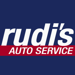 Rudi's Auto Service