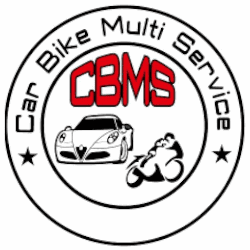 Car Bike Multi Service - Centro Revisioni, Officina, Gommista logo