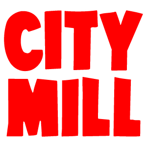 City Mill - Waianae logo