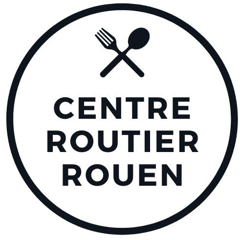 Centre Routier rouen logo