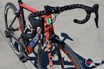 Divo STX SRAM Red eTap Complete Bike at twohubs.com