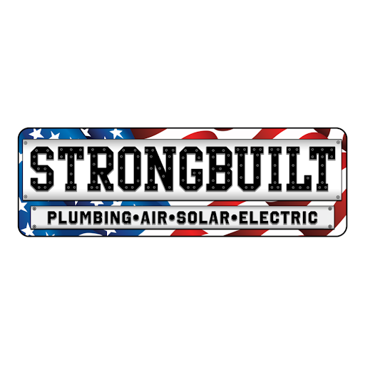 Strongbuilt LLC logo