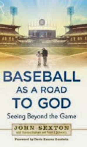Baseball And Religion