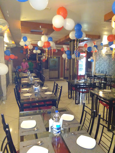 Family Restaurant, Purab Palli Road, Dharamganj, Kishanganj, West Bengal 733208, India, Vegetarian_Restaurant, state RJ