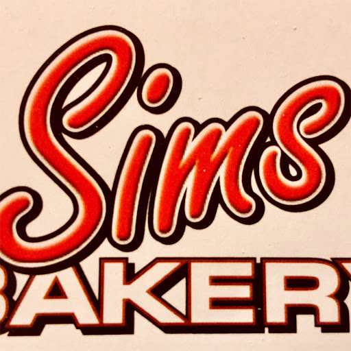 Sim's Bakery logo