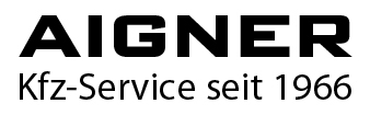 Aigner KFZ-Service GmbH logo