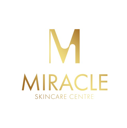 Miracle Skincare Centre logo