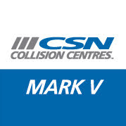 CSN Mark V logo