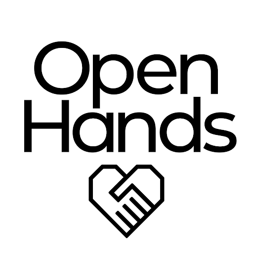 Open Hands Trust logo