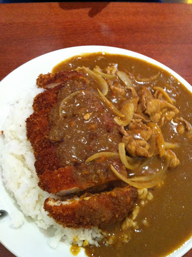 Coco+ichibanya+torrance