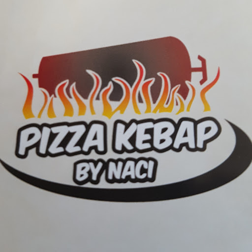 PIZZA KEBAP BY NACI logo