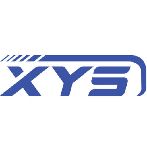 XYS Prehab & Personal Training logo