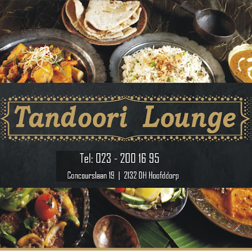 Tandoori Lounge