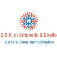 S.D.R. Di Antonello Roberto & C. S.A.S.