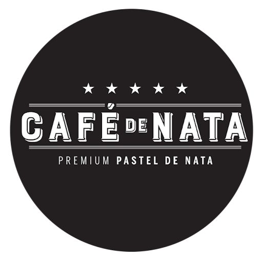 Cafe de Nata logo