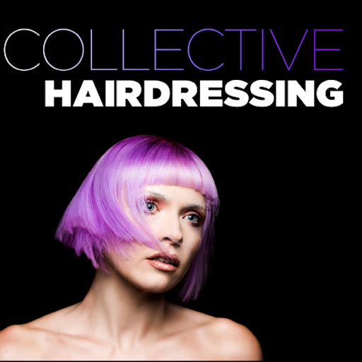 Collective Hairdressing, Beauty & Skin logo