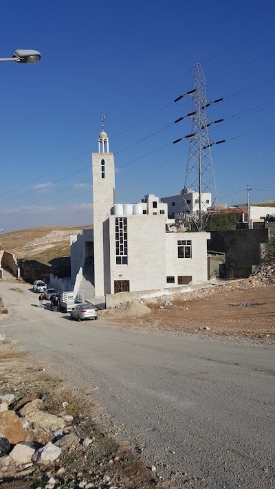 Photos of Mohammed Jihad Darwaza Mosque