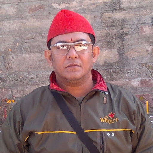 Aryan Mukherjee