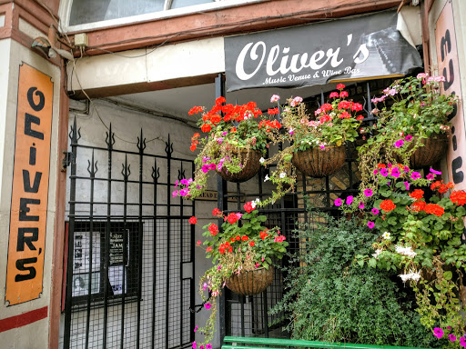Oliver's