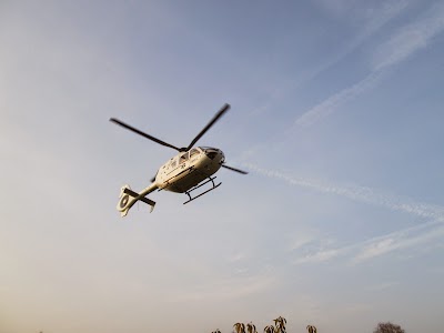 photo of Heliventure FTO NV