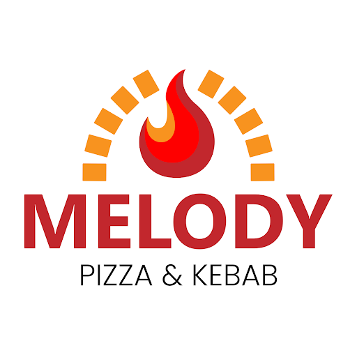 Pizzeria Melody logo