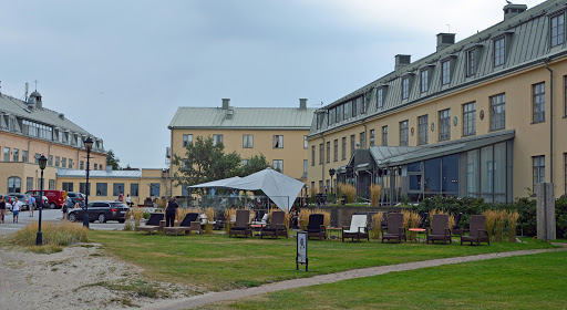 Varbergs Kusthotell