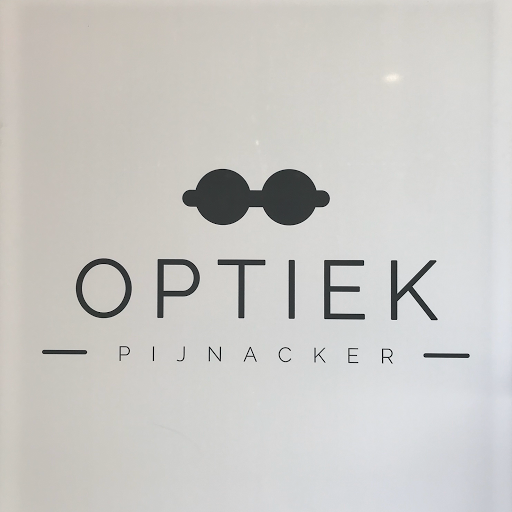 Optiek Pijnacker logo