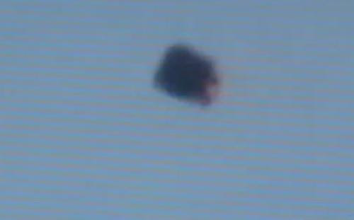 Russian Major Records Ufo Over Penza Russia On May 20 2012 Sighting News