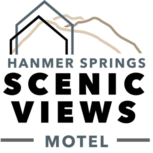 Hanmer Springs Scenic Views Motel