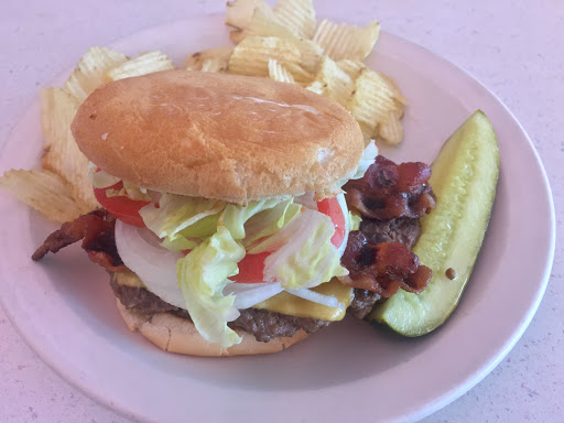 Restaurant «Overlea Diner», reviews and photos, 6652 Belair Rd, Baltimore, MD 21206, USA