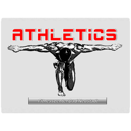 ATHLETICS Fitnesscenter