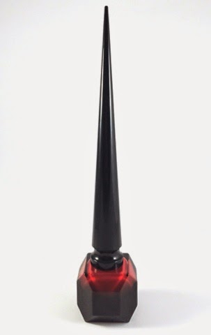 Saving the World One Nail at a Time: Christian Louboutin Beaute - Rouge ...