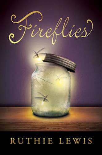 Interview With Ruthie Lewis Author Of Fireflies