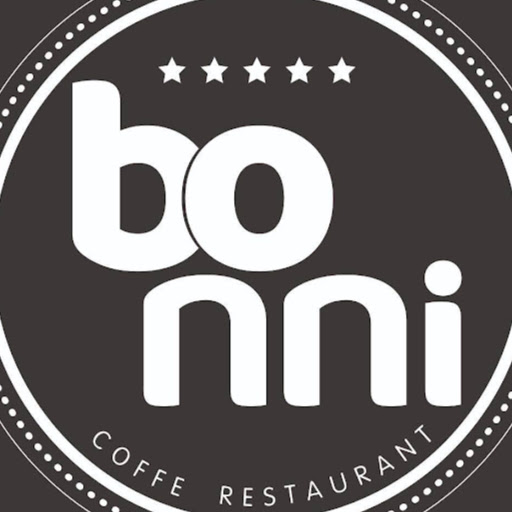 Bonni Coffee & Restaurant logo