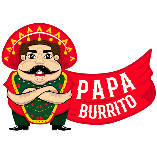 Papa Burrito