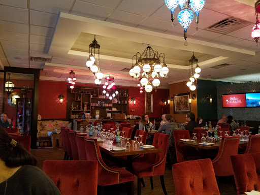 Restaurant «Istanbul Cuisine», reviews and photos, 286 US-206, Flanders, NJ 07836, USA